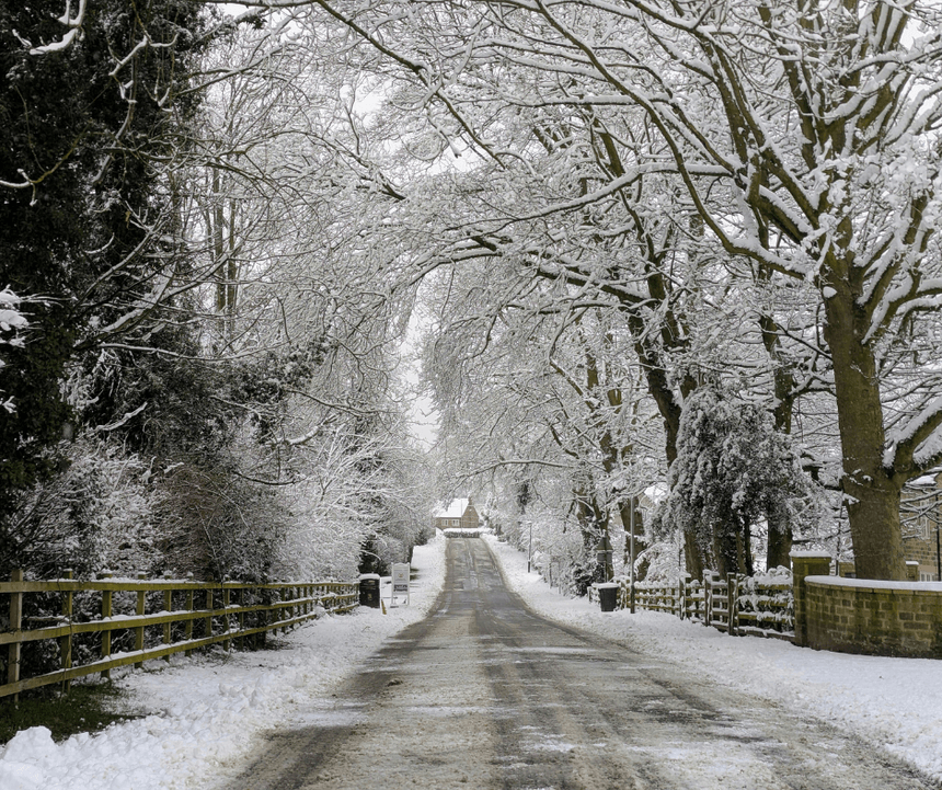 How to Protect Your Ears This Winter  hero image