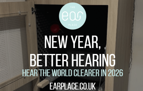 New Year, Better Hearing - Why 2026 is the Year for a Hearing Assessment hero image
