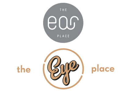 The Eye Place and The Ear Place partnership  hero image