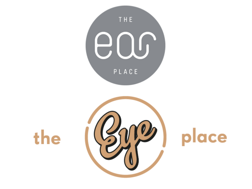 The Eye Place and The Ear Place partnership  hero image