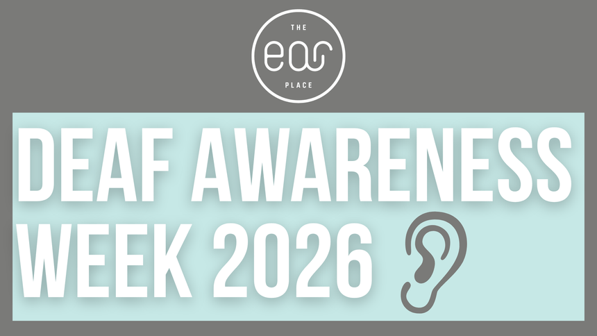 Deaf Awareness Week 2026: Communication, Inclusion, and Understanding hero image