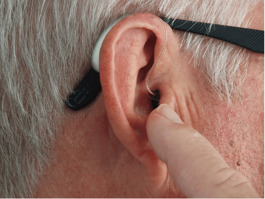 What is Tinnitus? Understanding the Ringing in Your Ears hero image