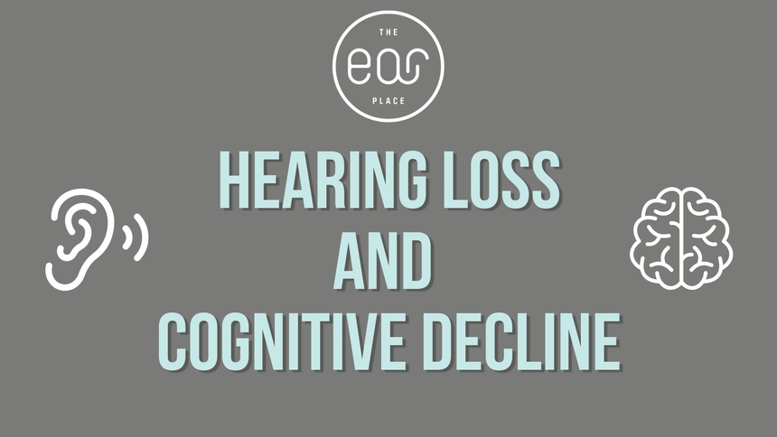 Hearing Loss and Cognitive decline - Understand the connections this World Alzheimer’s Month hero image