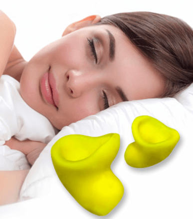Sleeptember at The Ear Place hero image