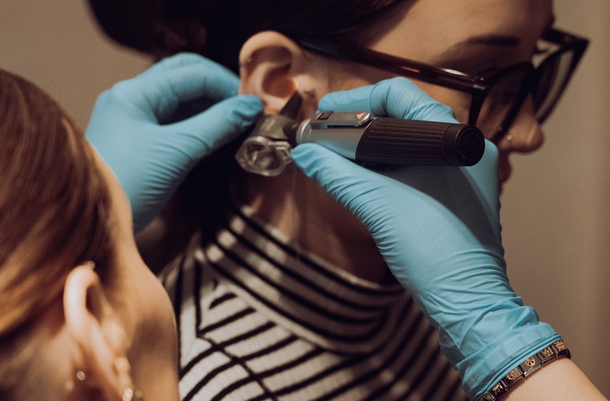 Spring Cleaning For Your Ears: Why Now Is a Great Time for an Ear Check hero image